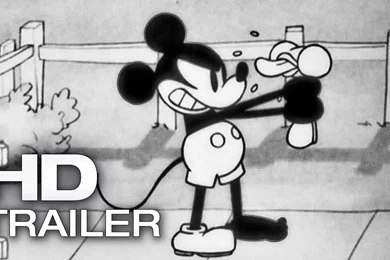 GET A HORSE Offizieller Trailer Deutsch German