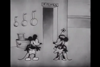 MxM Love! Steamboat Willie By Lansiko On DeviantArt