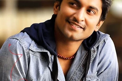 Tamil Actress HD Wallpapers FREE Downloads: Telugu Actor Nani ...