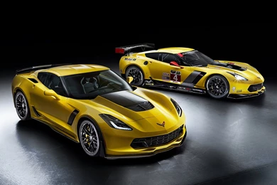 2013 14 Chevrolet Corvette C 7 Supercar 2013 2014 Race Racing G ...