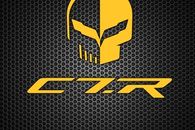 HD Phone Wallpapers   C7.R / Jake Skull   GM Paint Colors ...