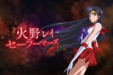 Steam Workshop :: Sailor Mars Companion And Player Model