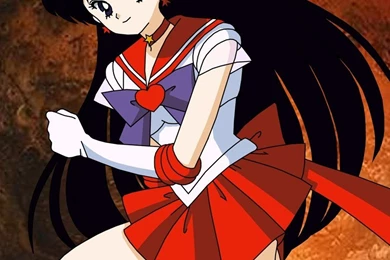 Sailor Mars Wallpapers By Fazhiionztar On DeviantArt