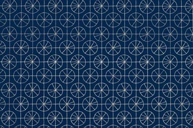 Pinwheel Wallpapers By LULU DK
