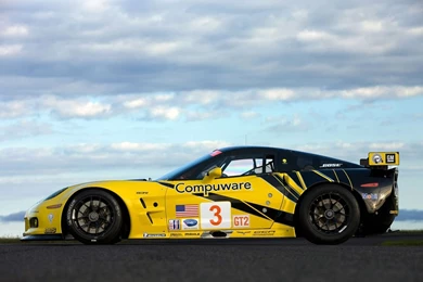 Chevrolet Corvette Racing C6.R GT2 2010 Photo 49998 Pictures At ...