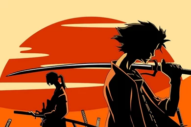Samurai Champloo HD Wallpapers   Page 2