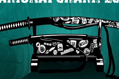 Samurai Champloo Swords Anime HD Wallpapers Wallpapers   (