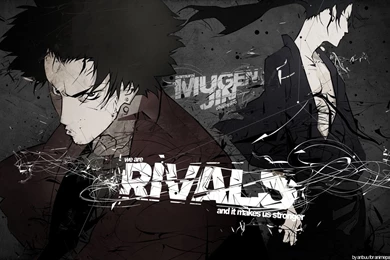 Samurai Champloo Computer Wallpapers, Desktop Backgrounds ...