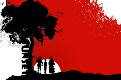 Samurai Champloo 103 Wallpapers   (