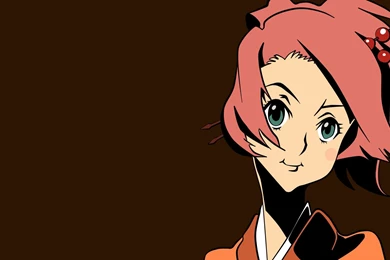 Samurai Champloo Wallpapers 1920x1200   (