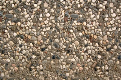 Stereograph   Cobblestone By Alanbecker On DeviantArt