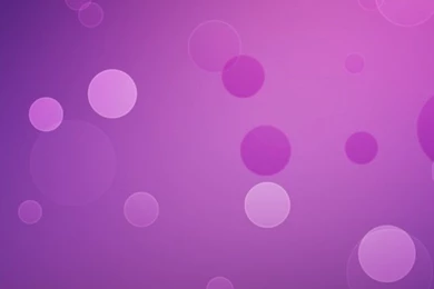 Purple Circles iPhone 5 Wallpapers