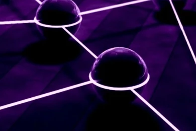 Purple iPhone 5 Wallpapers