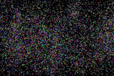 Colorful Sparkle Wallpapers   Vector Wallpapers