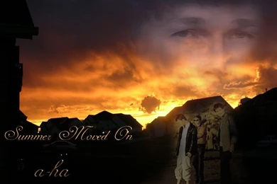 A ha A ha Wallpapers (766349) Fanpop