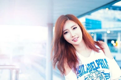 Beautiful Shin Se Ha Wallpapers Free Desktop Backgrounds And Wallpapers