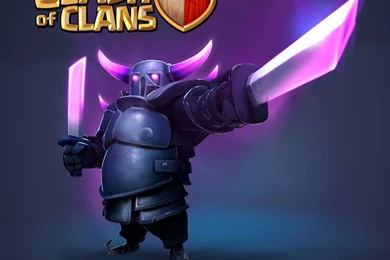 COC HD Wallpapers HA1L