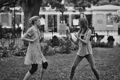Frances Ha Movie Wallpapers