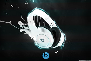Beats By Dre HD Desktop Wallpapers : High Definition : Fullscreen ...
