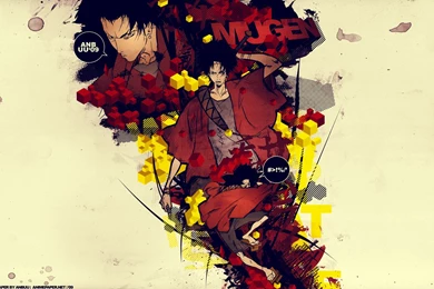Samurai Champloo Wallpapers 123   1941728