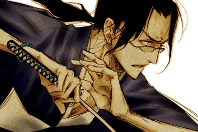 Samurai Champloo Computer Wallpapers, Desktop Backgrounds ...