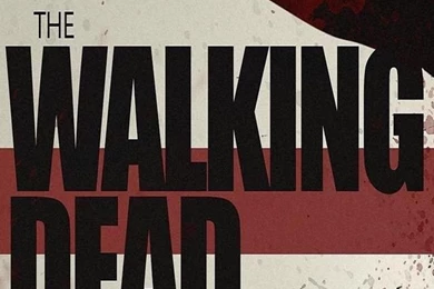 Cool Walking Dead iPhone Wallpapers : Thewalkingdead