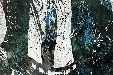 Dead Man Walking iPhone 5s Wallpapers Download