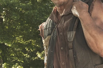 Wallpapers The Walking Dead ~ iPhone Wallpapers