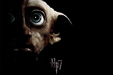 Dobby Harry Potter And The Deathly Hallows Movies Wallpapers ...