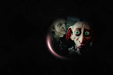 Kreacher And Dobby Kreacher Wallpapers (24016818) Fanpop