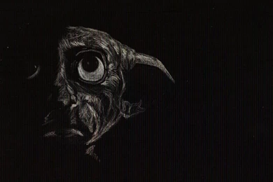 Houseelf   DeviantArt