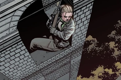 The Walking Dead 113 Preview