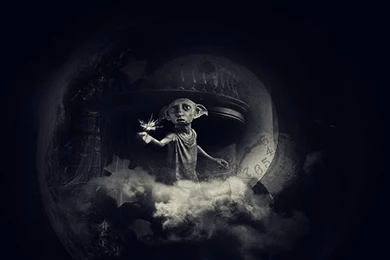 Harry Potter Dobby Wallpapers
