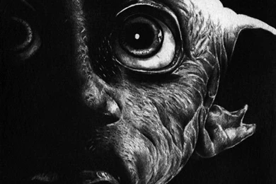 Dobby   DeviantArt