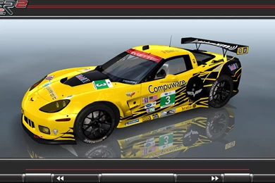 Corvette Racing 2012 ALMS Image   DeV xC   Mod DB