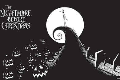 Image Gallery For The Nightmare Before Christmas   FilmAffinity