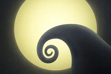 iPhone Wallpapers From My Favorite Movie Ever. Nightmare Before ...