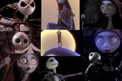 The Nightmare Before Christmas   Nightmare Before Christmas ...