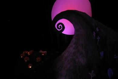 Nightmare Before Christmas Wallpapers (17259)   Wallpaperesque