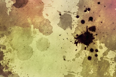 Splashes On Old Paper Wallpapers » WallDevil   Best Free HD Desktop ...