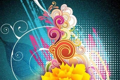 20 Best Creative, Beautiful & Colorful iPhone Wallpapers & Backgrounds