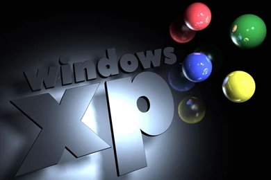 Windos XP Wallpapers