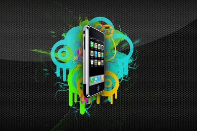 Cool iPhone S Wallpapers