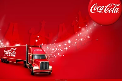 Coca Cola Christmas Wallpapers High Quality HD 8881   HD Wallpapers ...