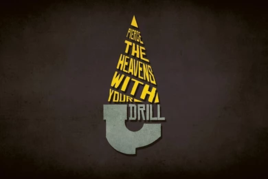 279 Tengen Toppa Gurren Lagann HD Wallpapers