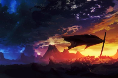 Gurren Lagann HD Wallpapers