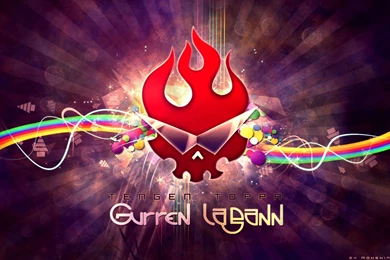 Gurren Lagann Yoko Wallpapers   Wallpapers Cave