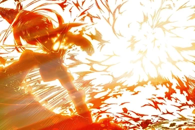 Tengen Toppa Gurren Lagann Computer Wallpapers, Desktop ...