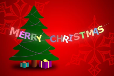 Merry Christmas Wallpapers • HD Wallpapers Day
