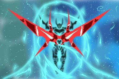 Gurren Lagann Wallpapers